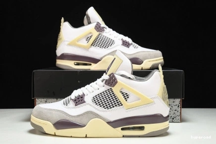 Hyperoad Jordan Ma Air A 4 GAME